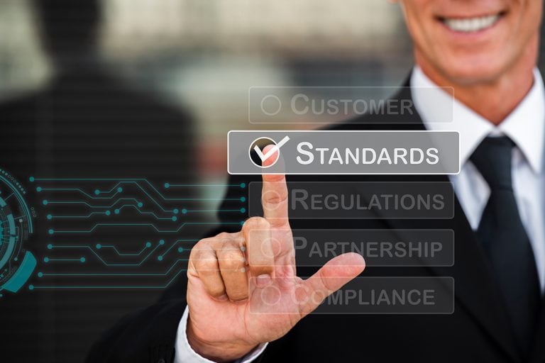 iso 9001 2025 gets a facelift