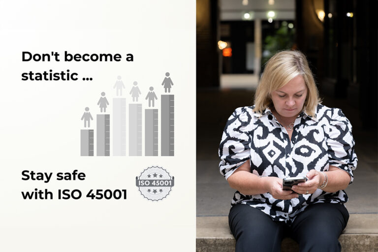 new Workplace Safety and How ISO Can Help