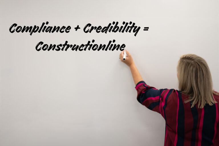 How Constructionline Accreditation Can Help Your Business