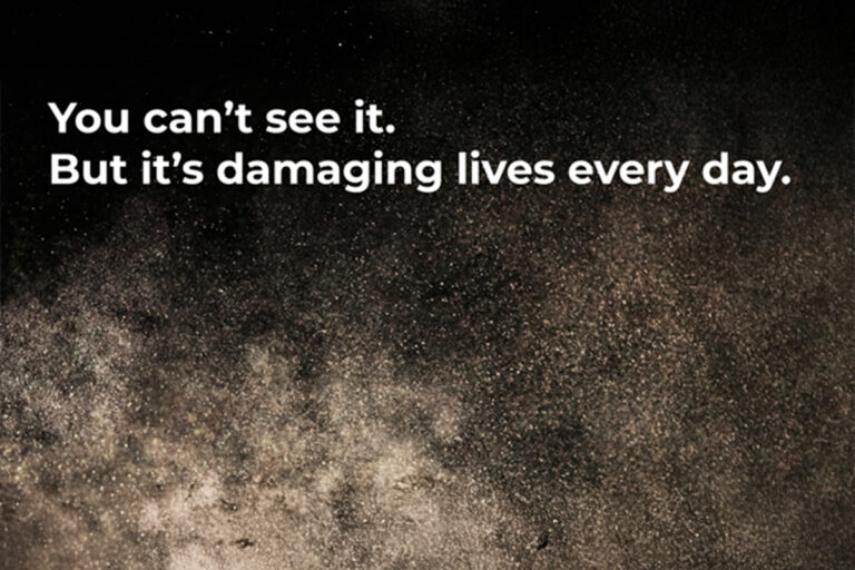 The Hidden Risks of Dust Exposure in Construction: What Are You Breathing In?