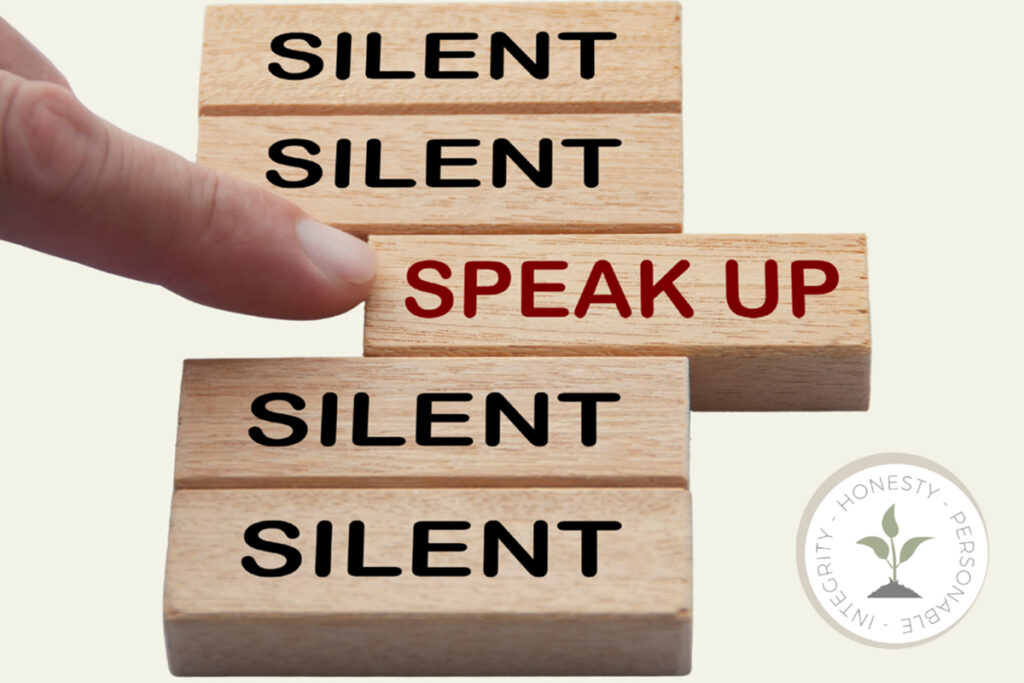 Creating a Compliant & Responsible Speak-Up Culture