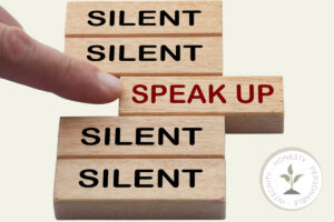 Creating a Compliant & Responsible Speak-Up Culture