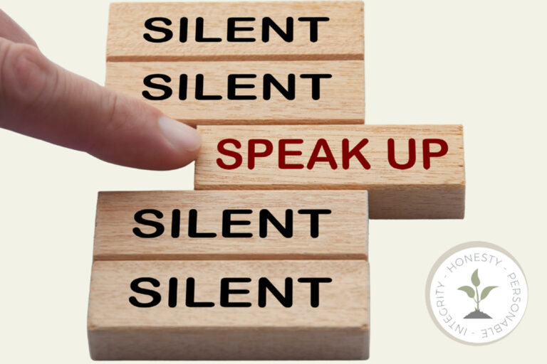 Creating a Compliant & Responsible Speak-Up Culture