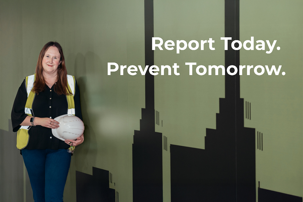 Safety First: Understanding Accident Reporting