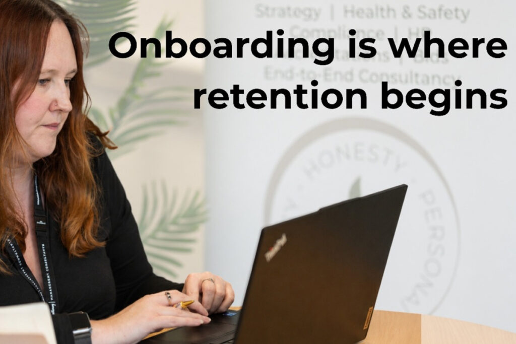 why employee onboarding is critical to retention and performance