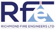 richmond fire logo